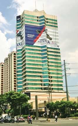 phil axa life center|Life and General Insurance Company In The Philippines .